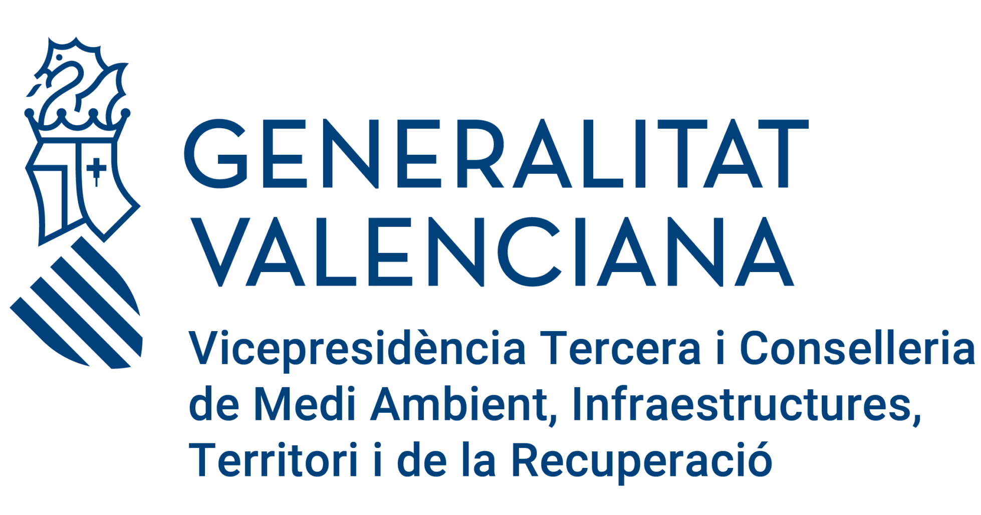 Vicepresidència tercera i Conselleria de Medi Ambient_CMYK